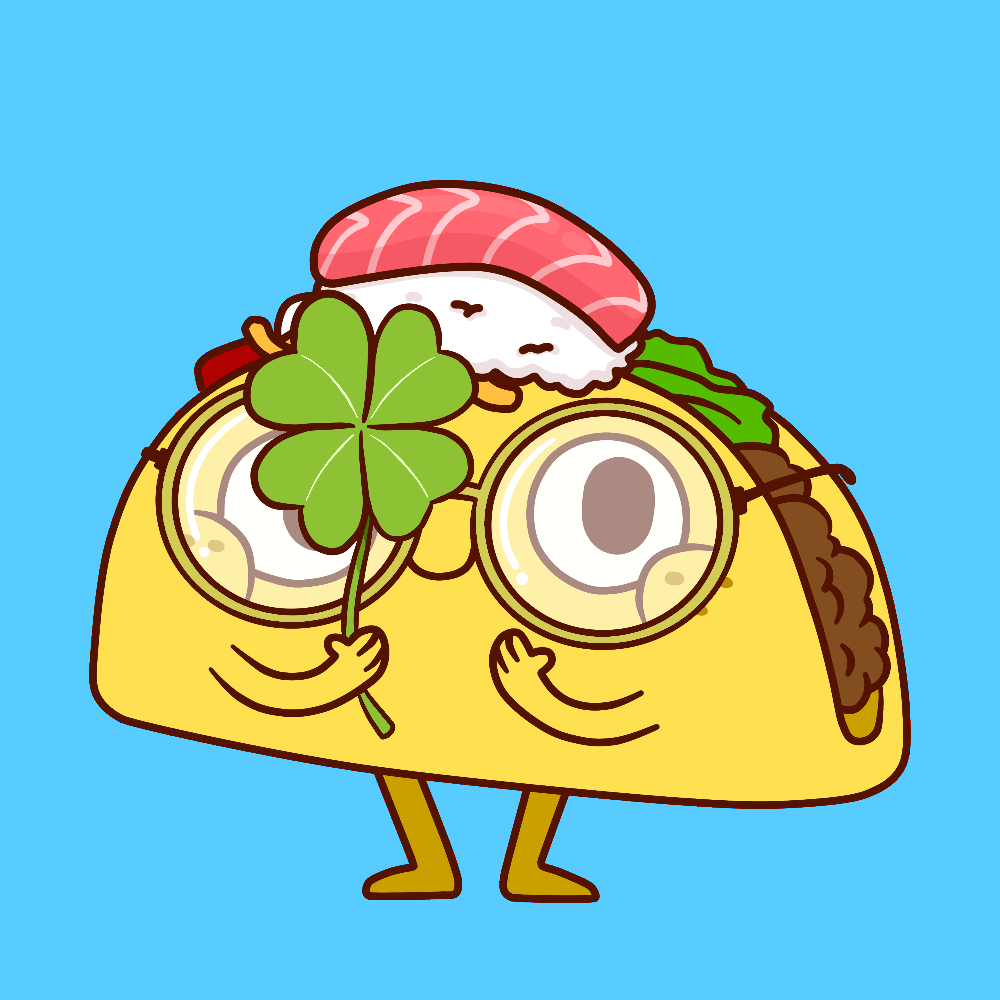 Taco #6769