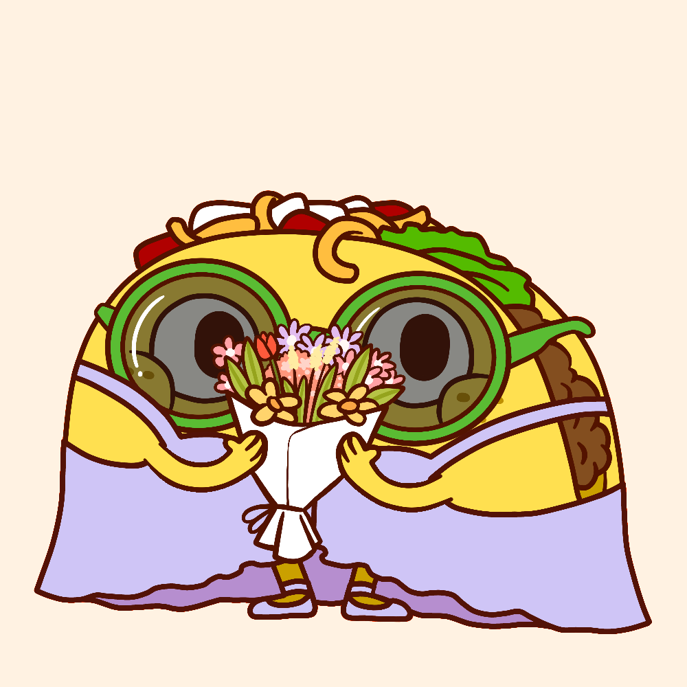 Taco #6774