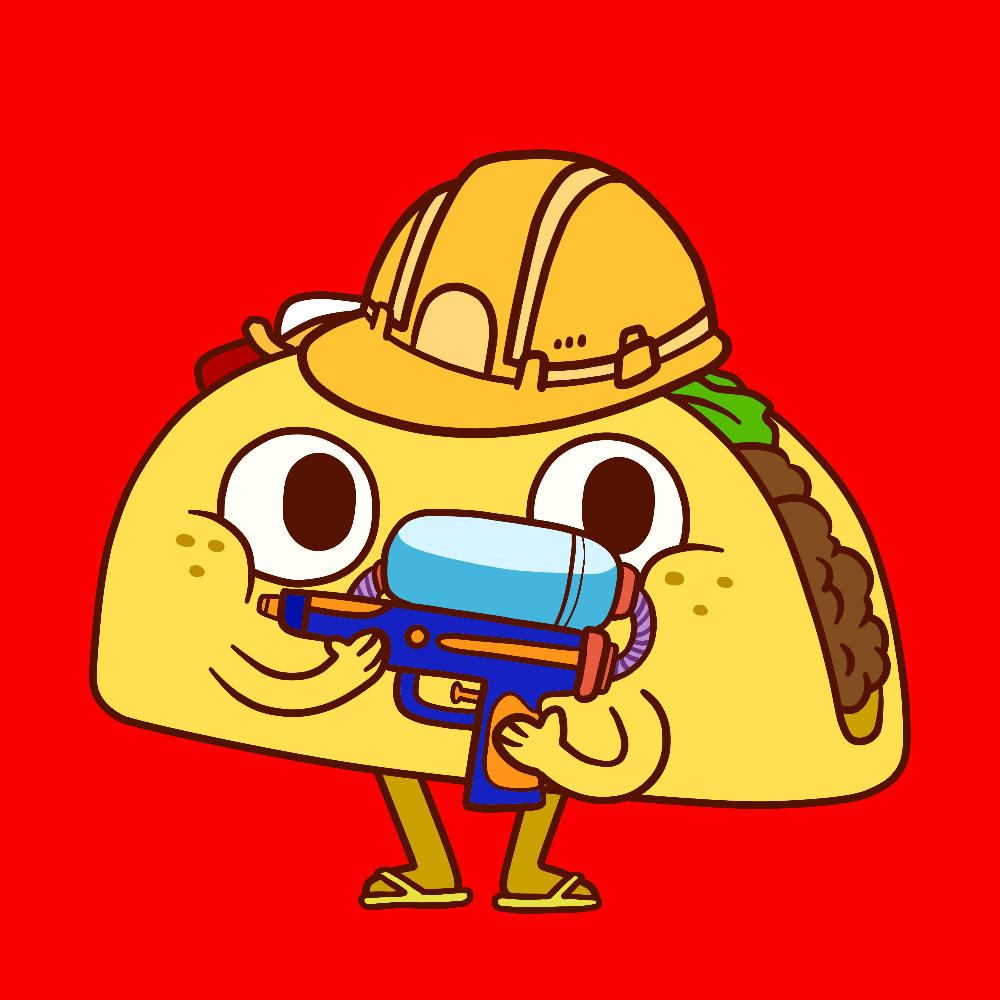Taco #6776