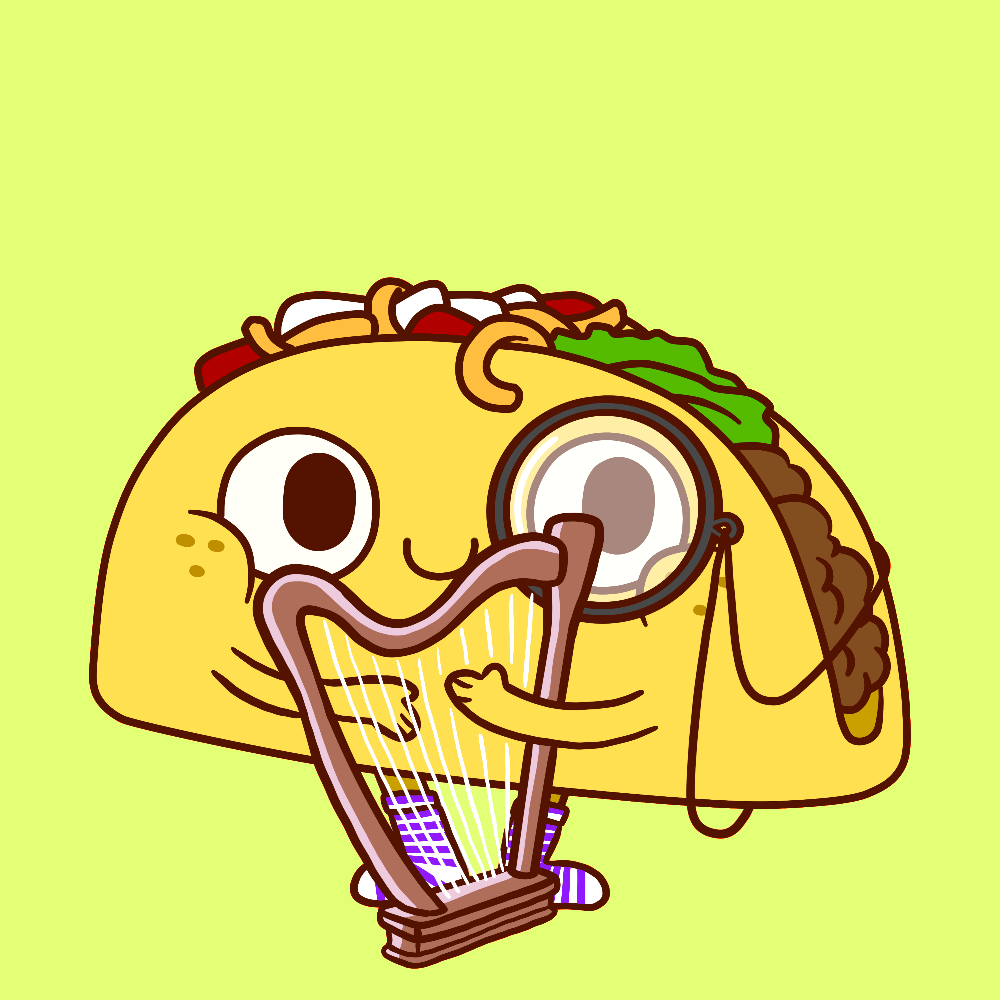 Taco #6784