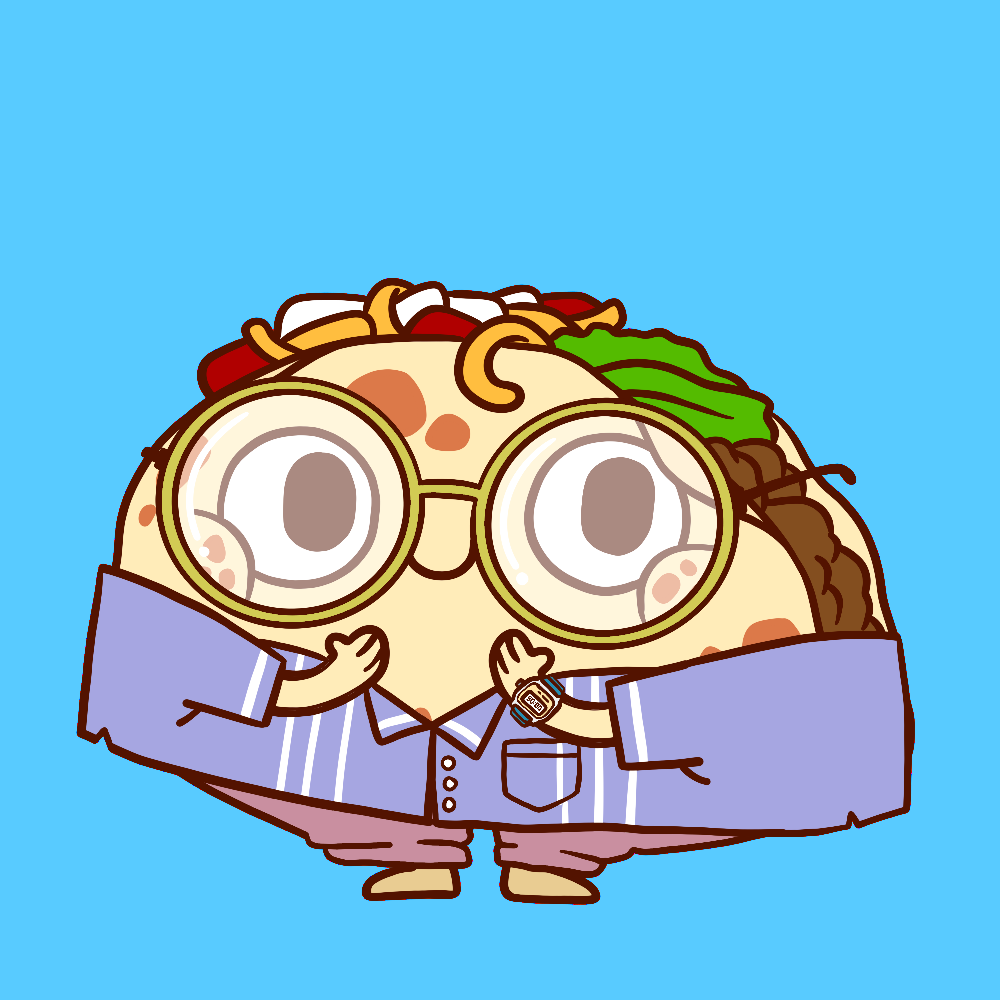 Taco #6788