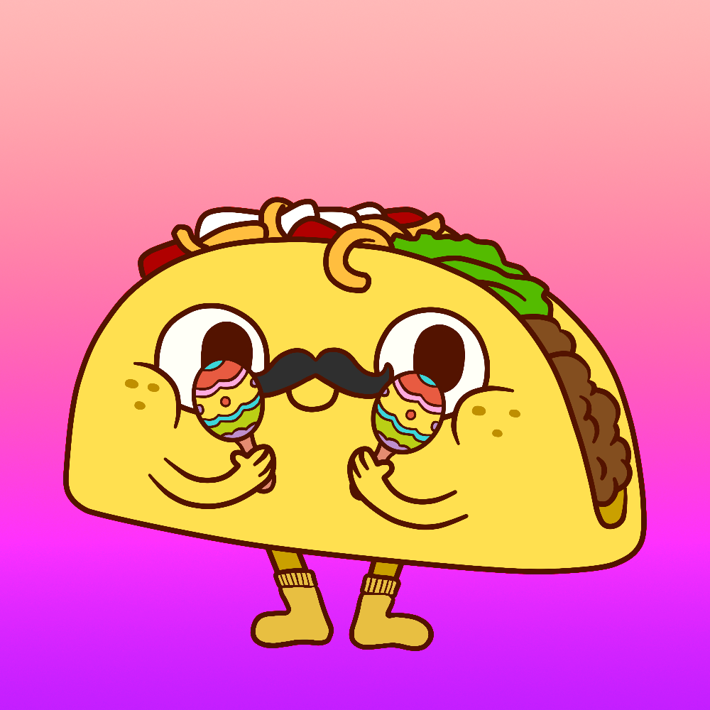 Taco #6792