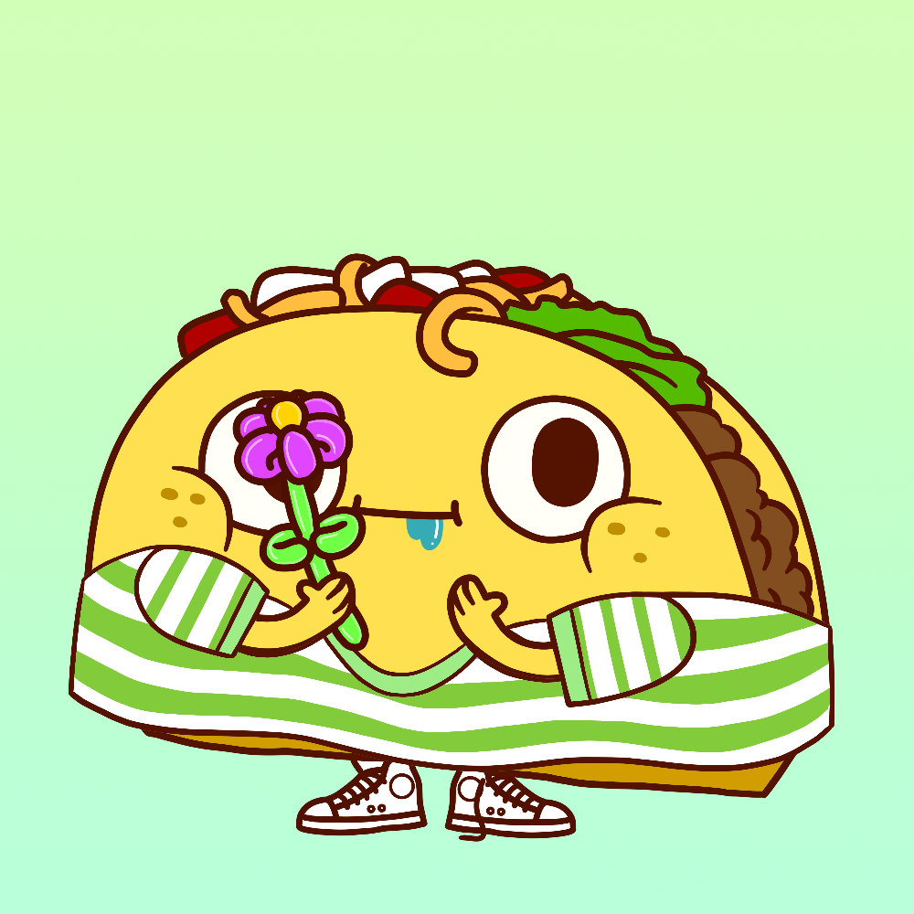Taco #6799