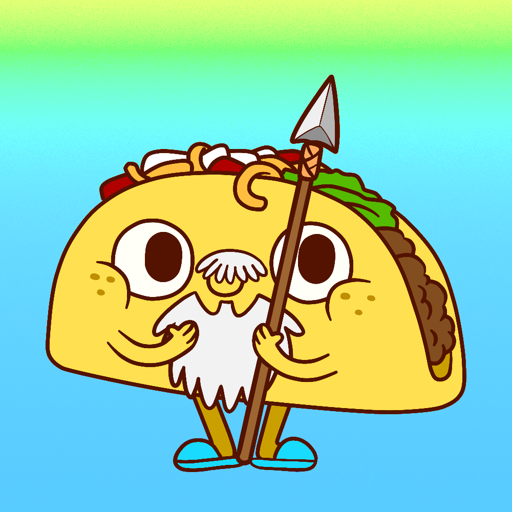 Taco #6801