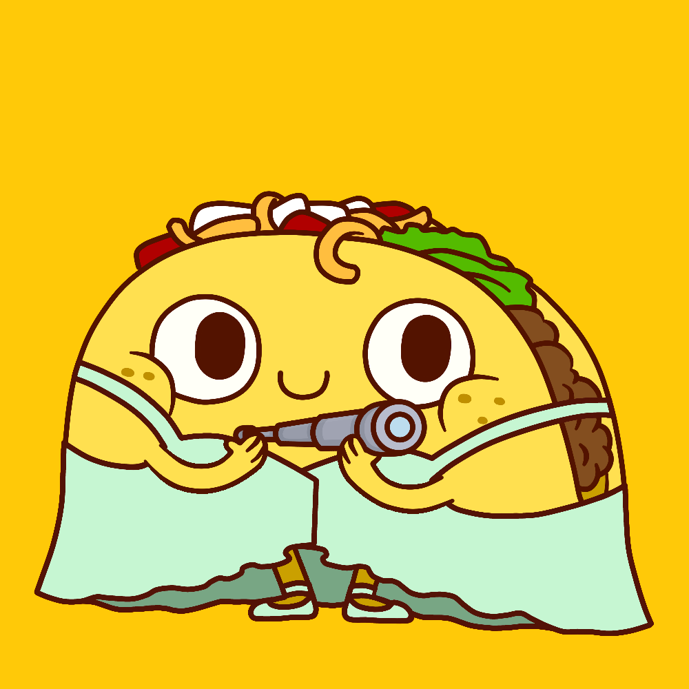 Taco #6807