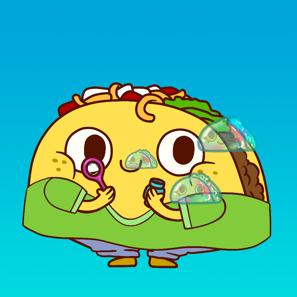 Taco #6824