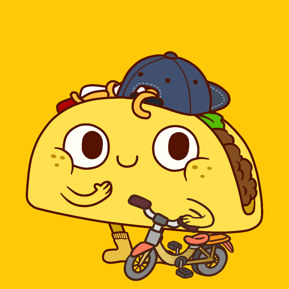 Taco #6844