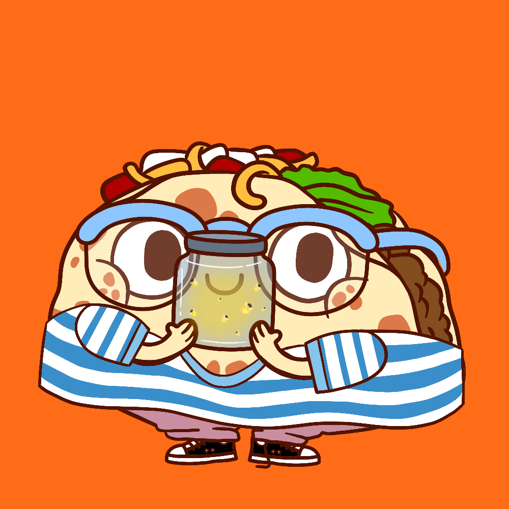 Taco #6849