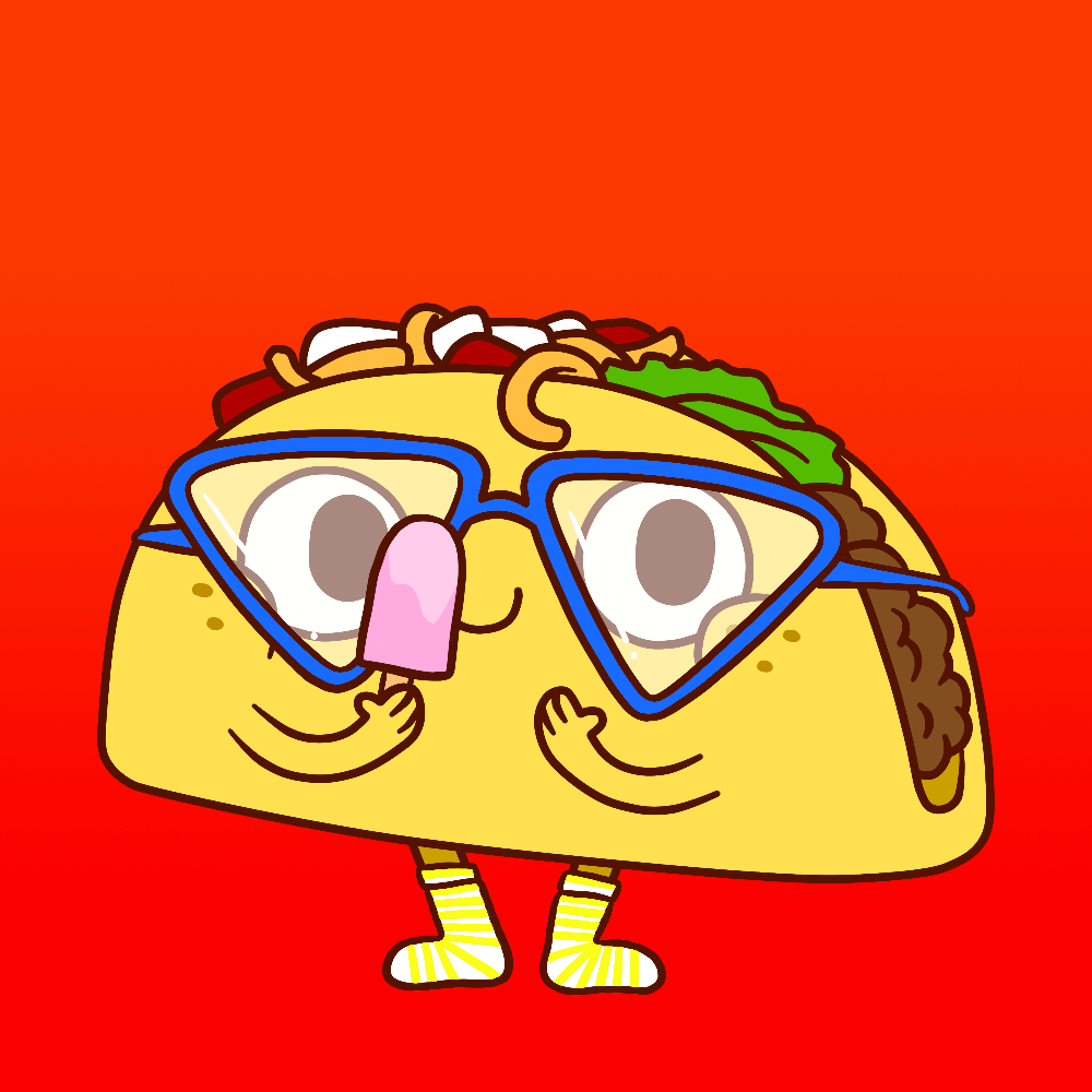 Taco #6856