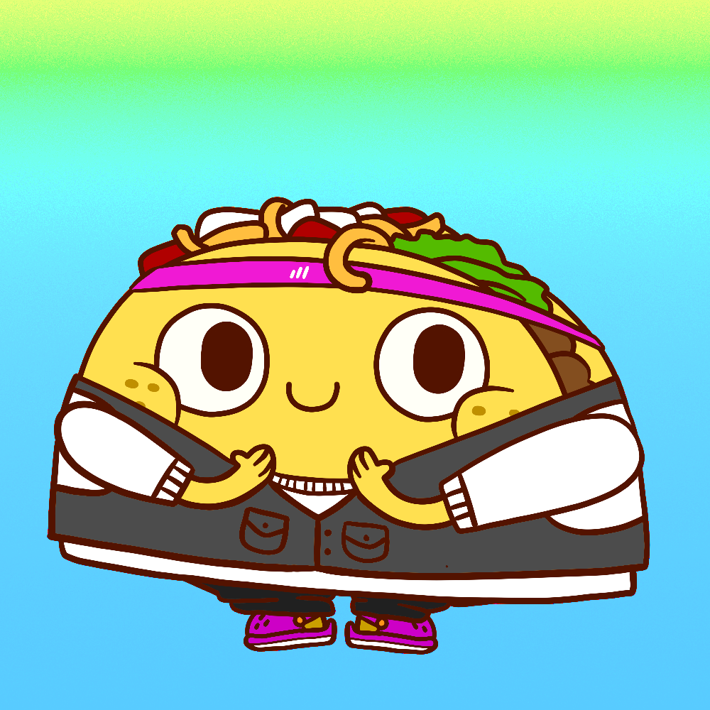 Taco #6860