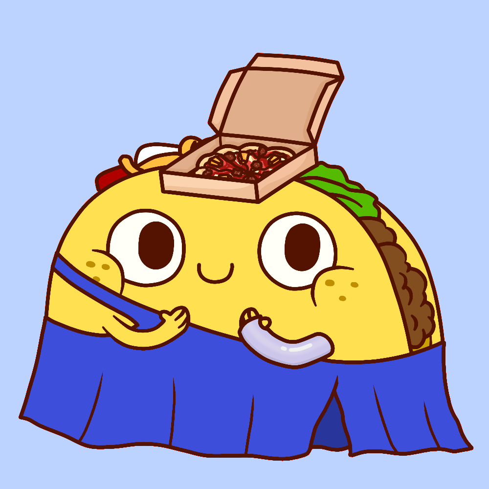 Taco #6861