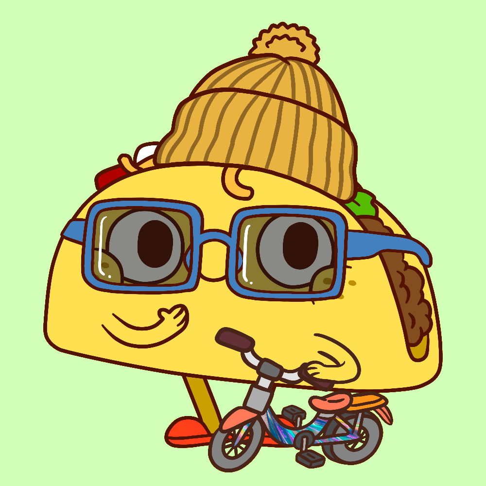 Taco #6872