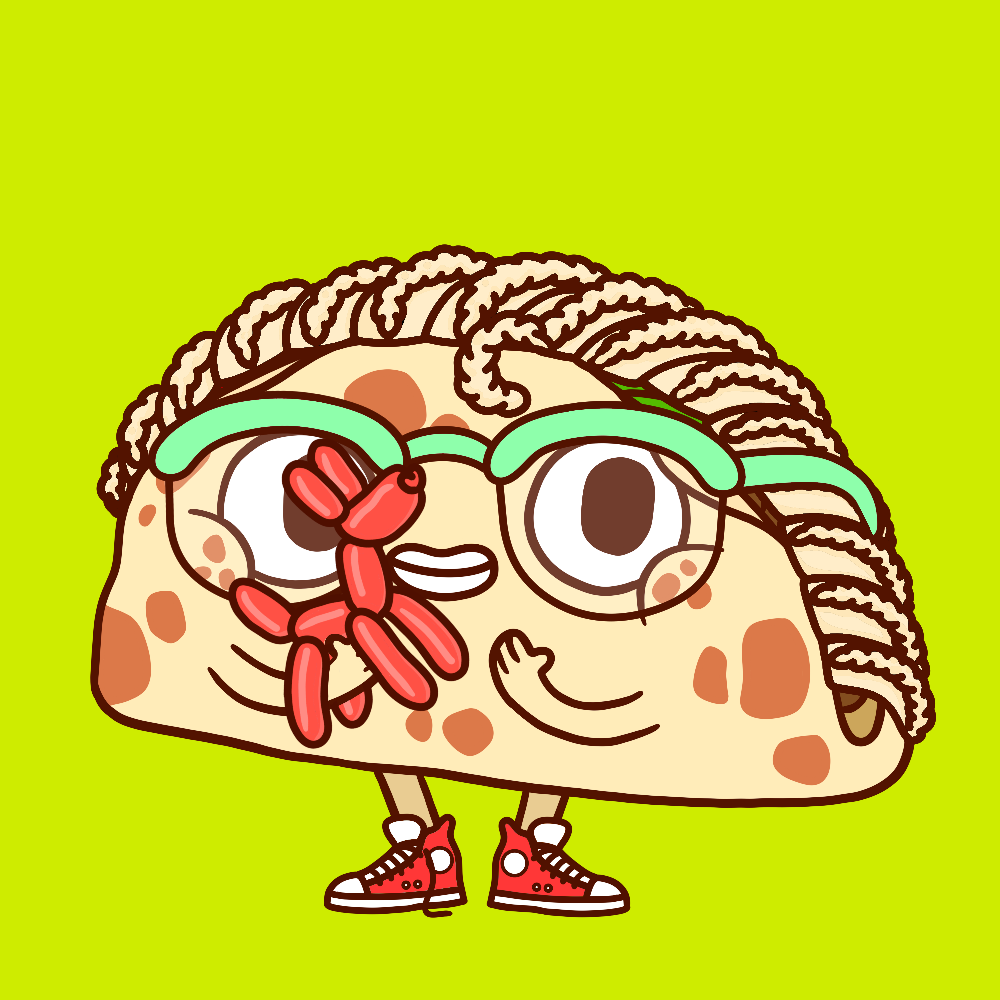 Taco #6873