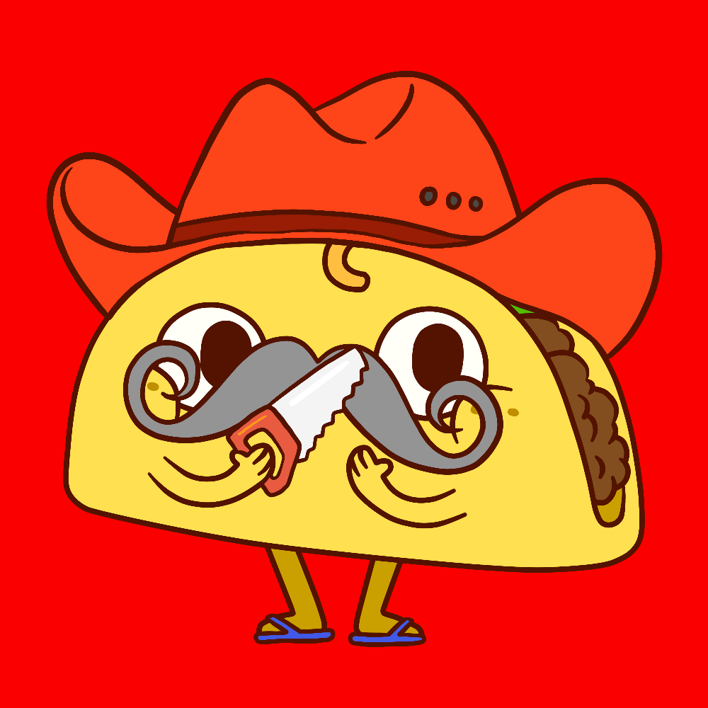 Taco #6874