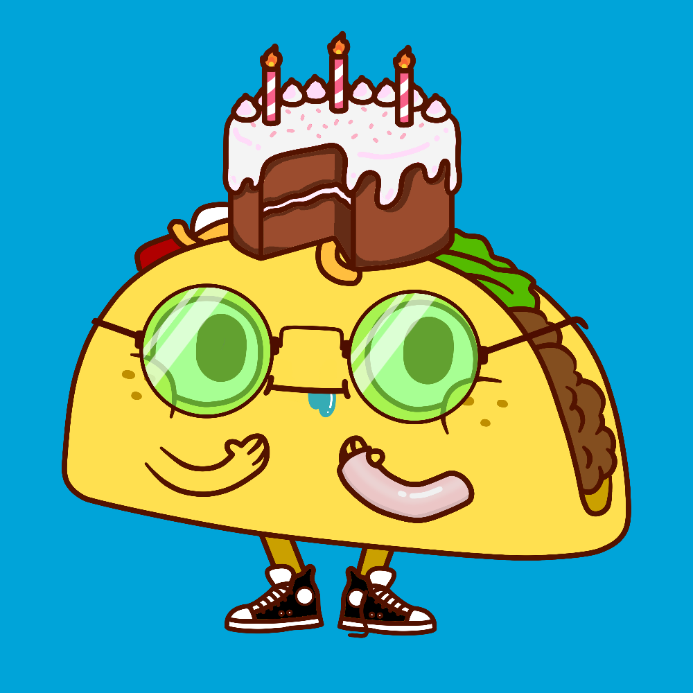 Taco #6876
