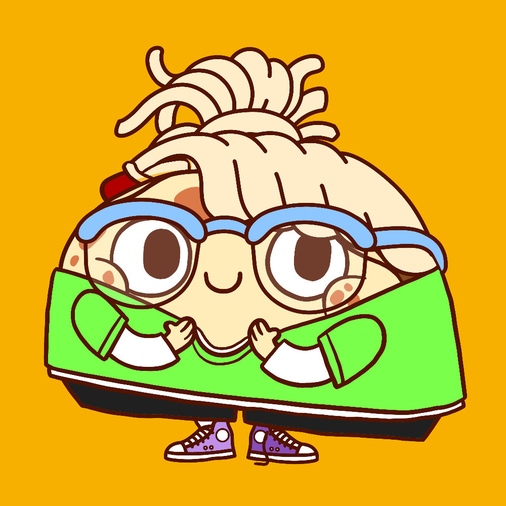Taco #6879
