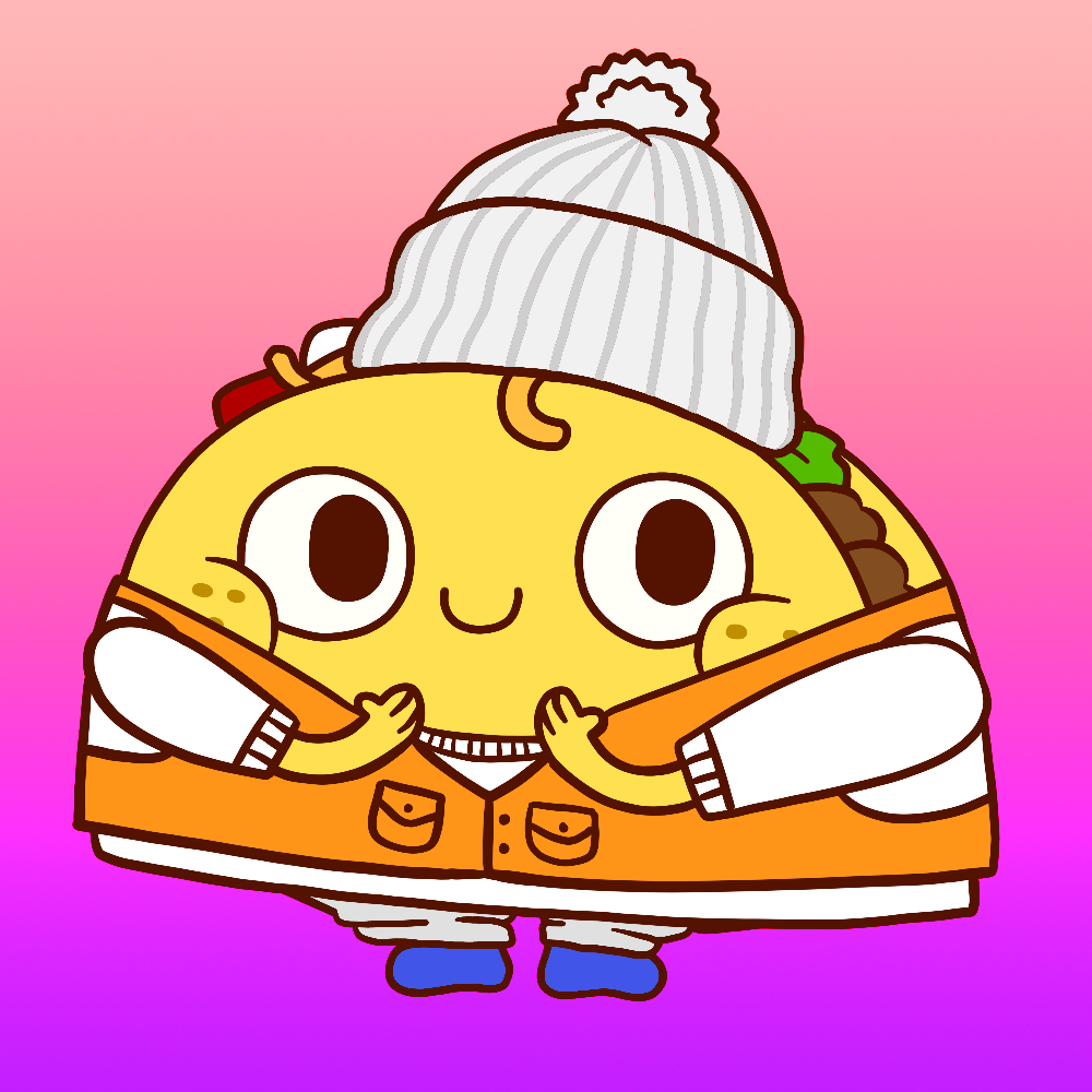 Taco #6883