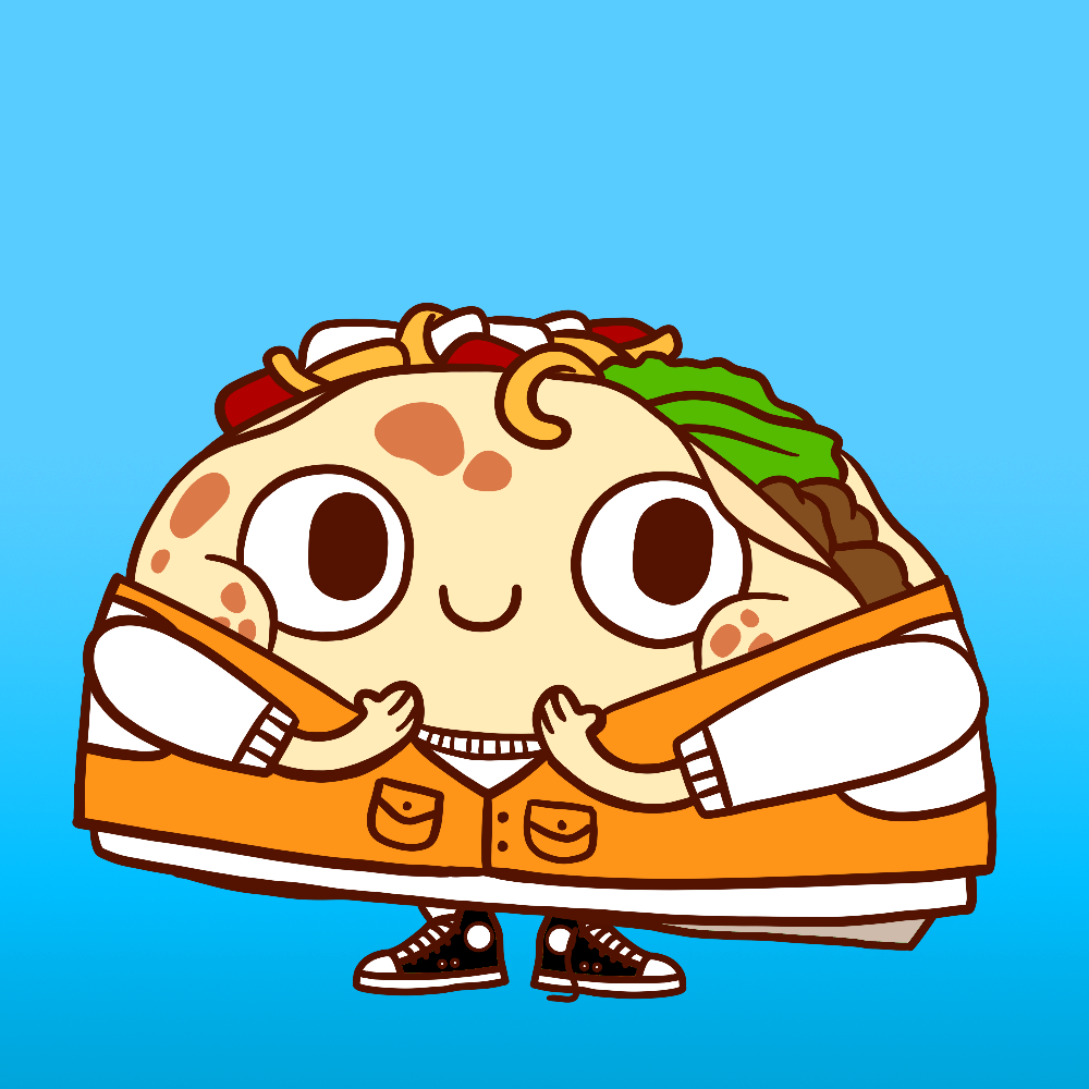 Taco #6886
