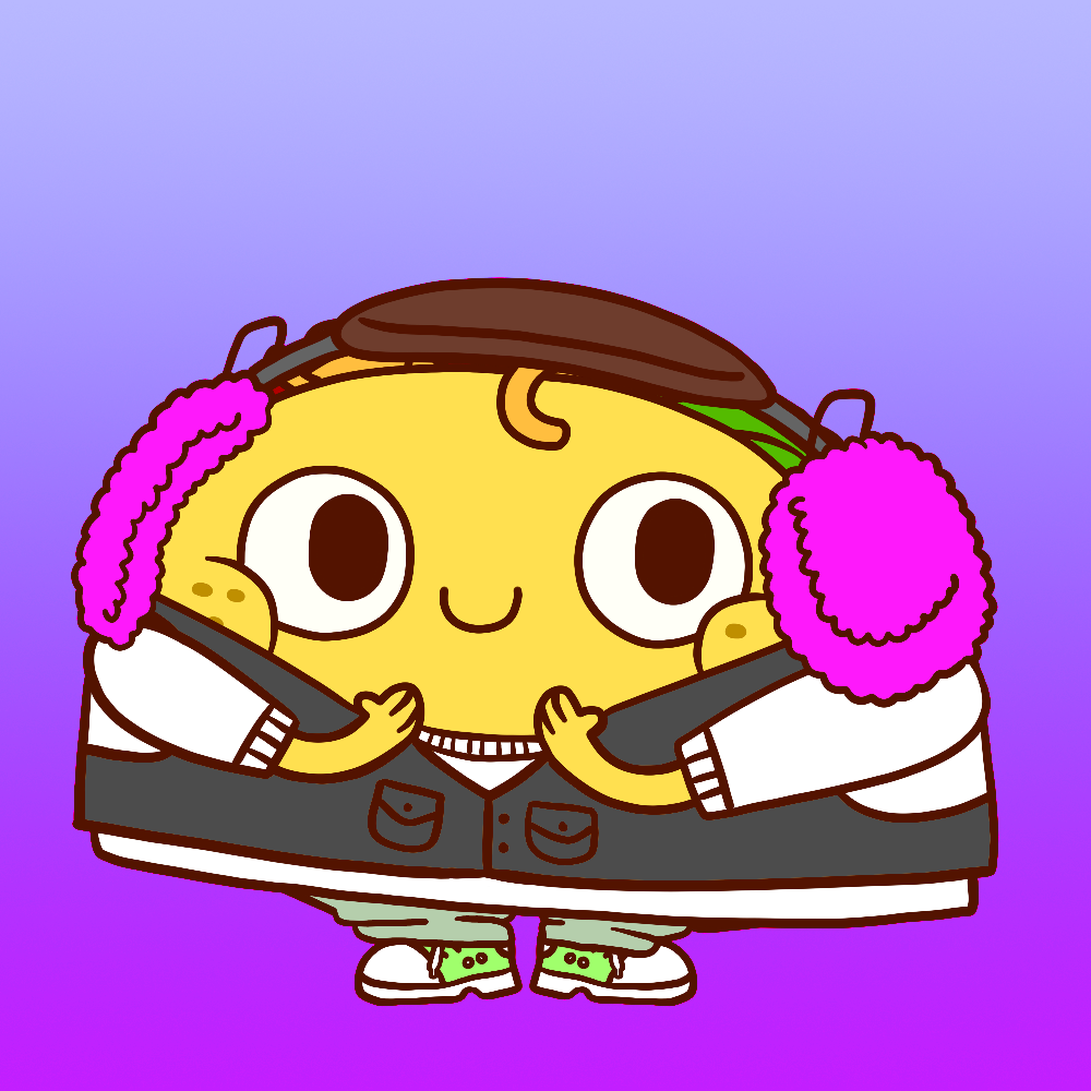 Taco #6888