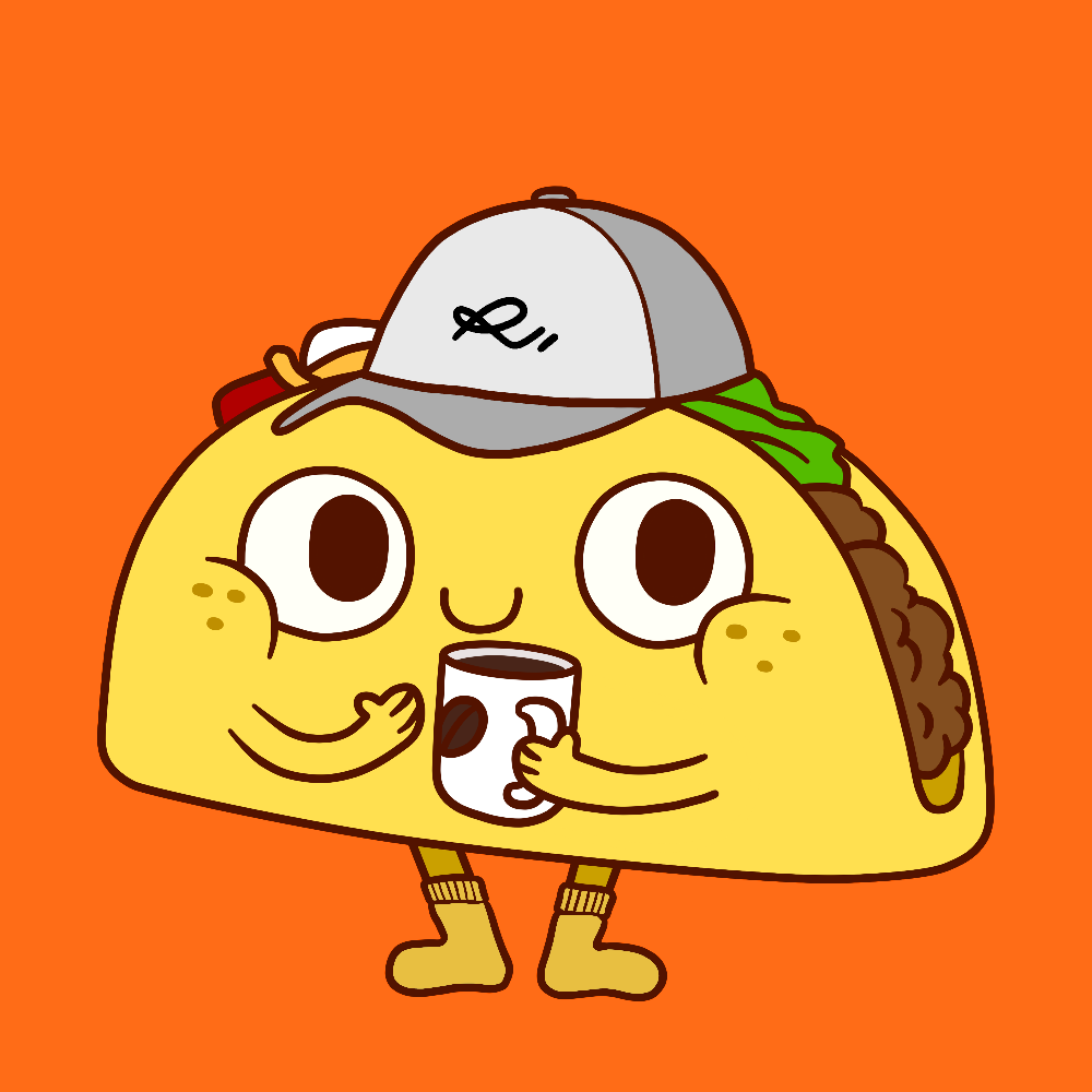 Taco #6893