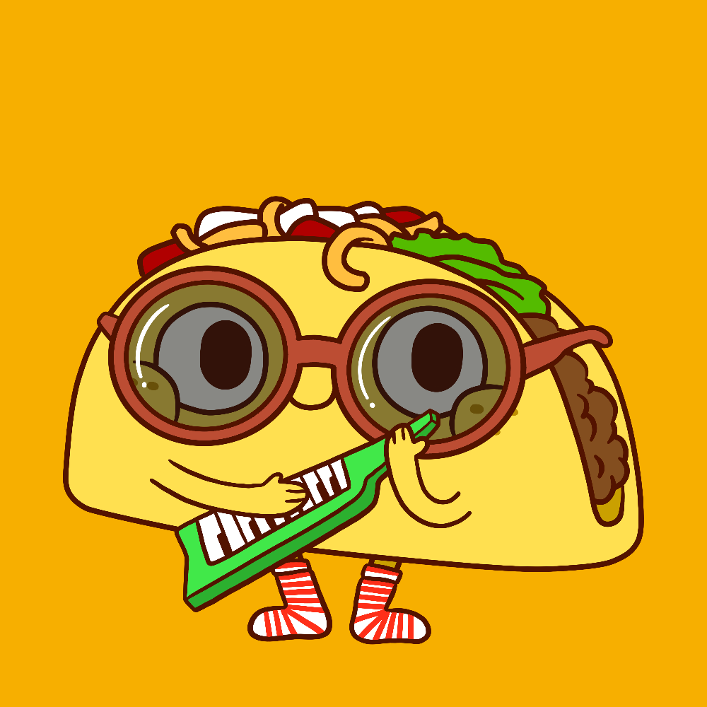 Taco #6903