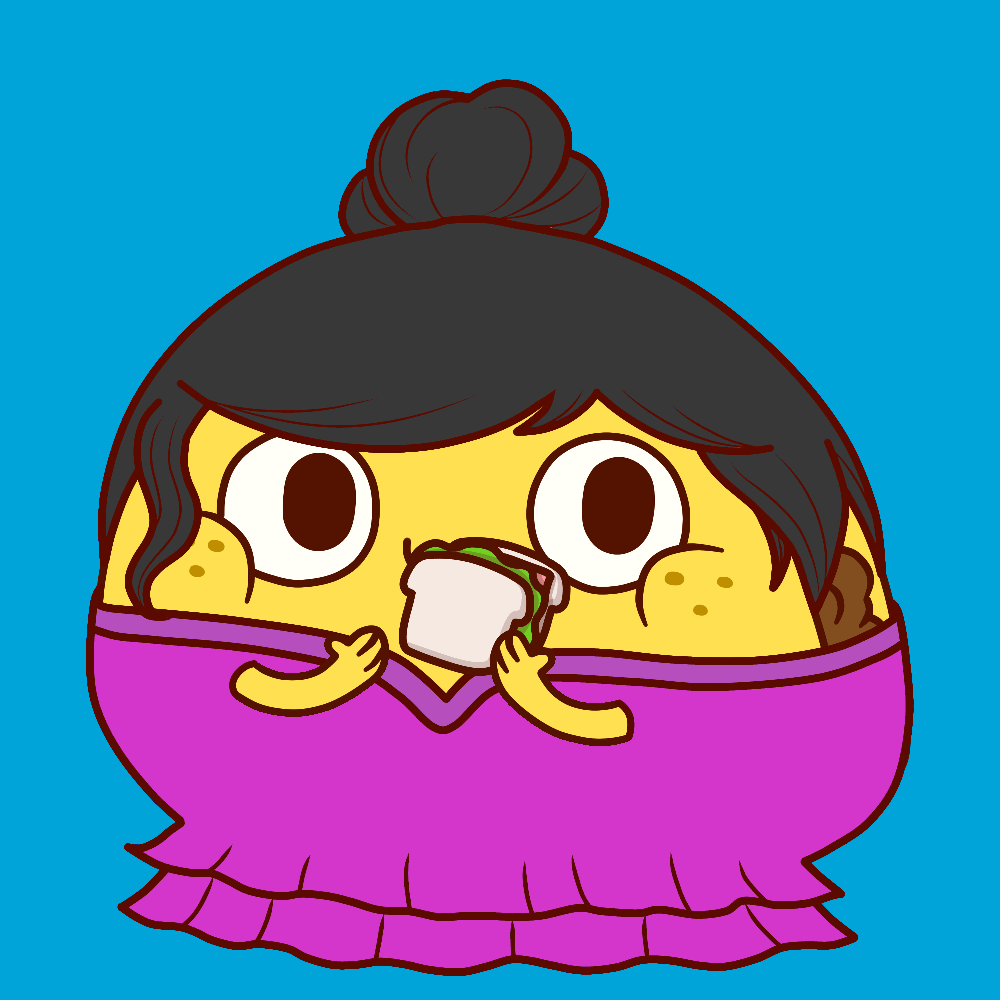Taco #6913