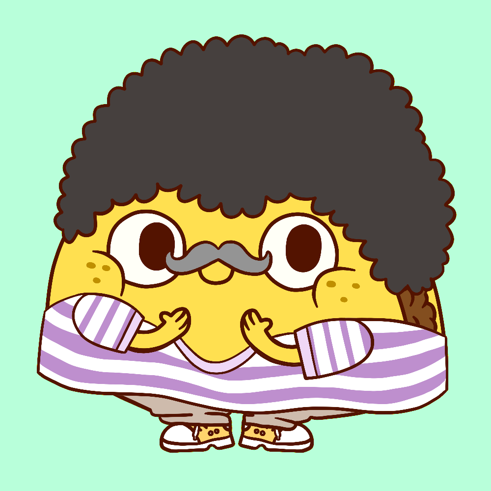 Taco #6924