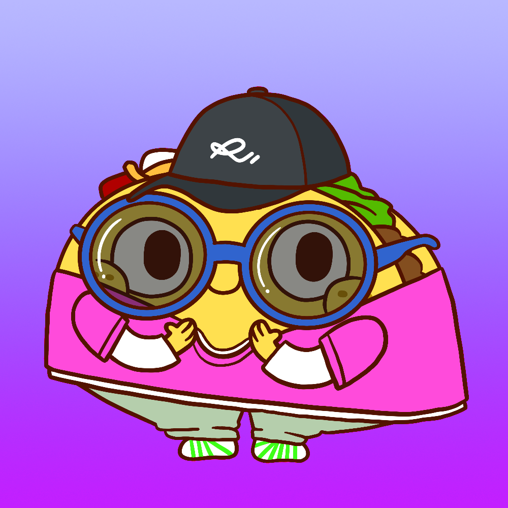 Taco #6925