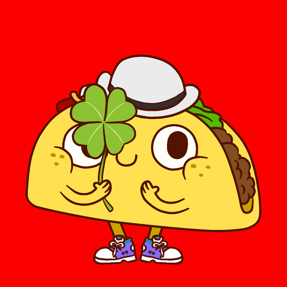 Taco #6932