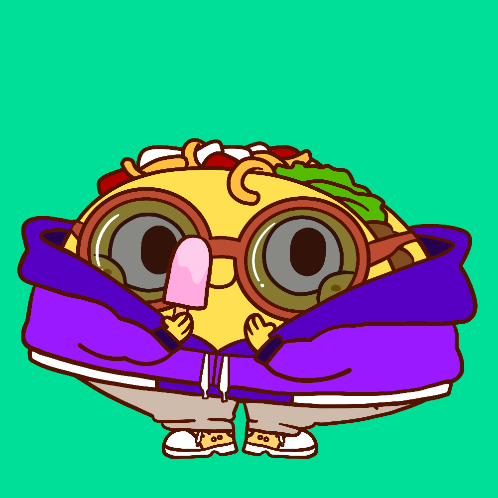 Taco #6935
