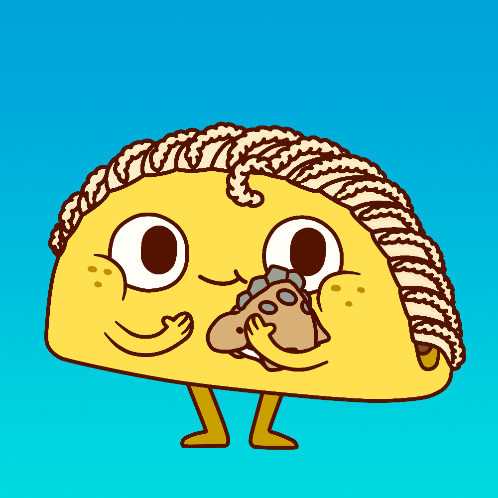 Taco #6943