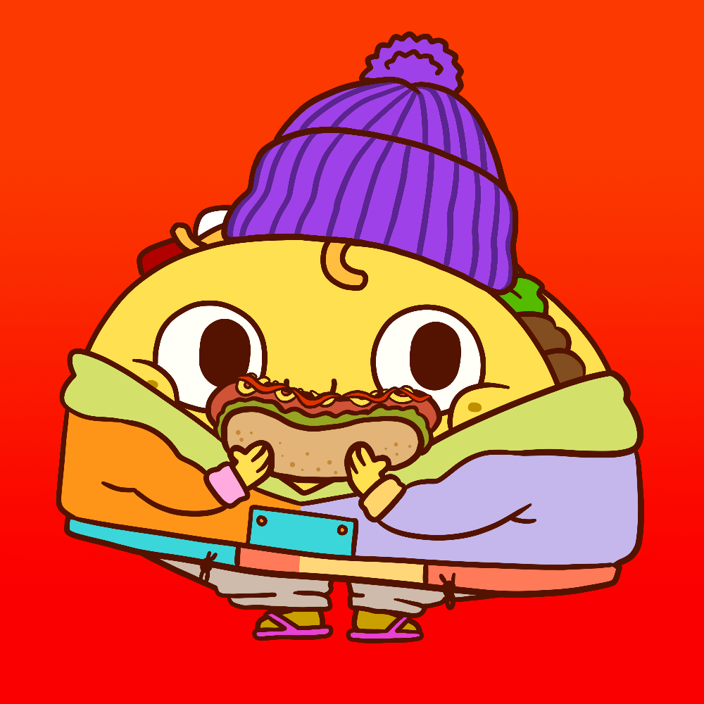 Taco #6944
