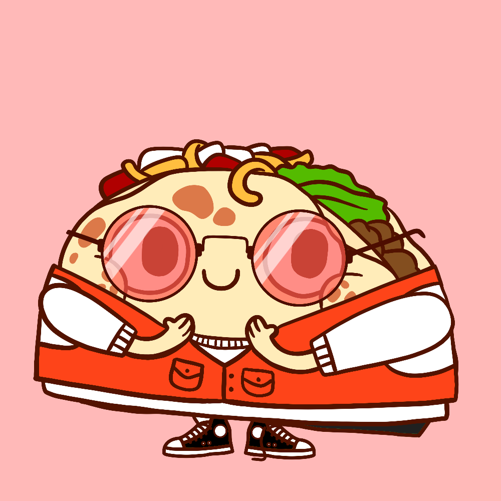 Taco #6950