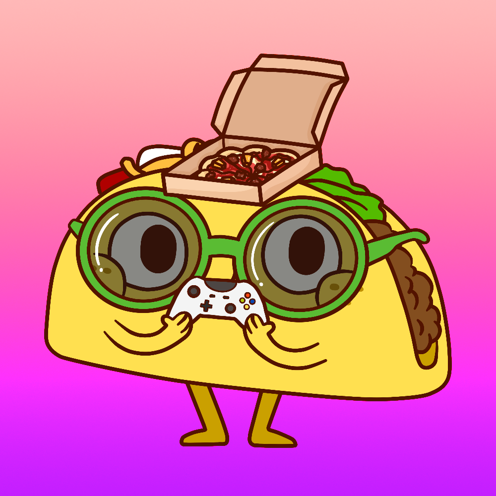 Taco #6968