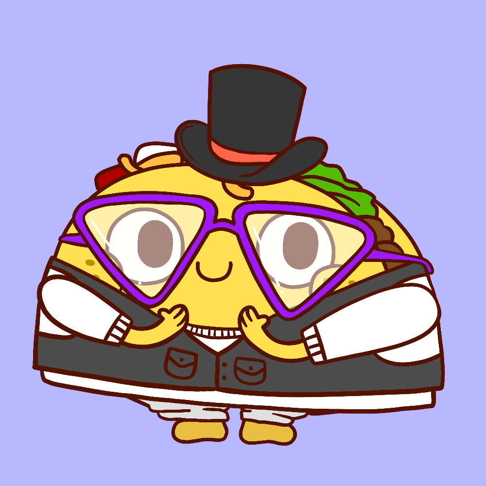Taco #6969