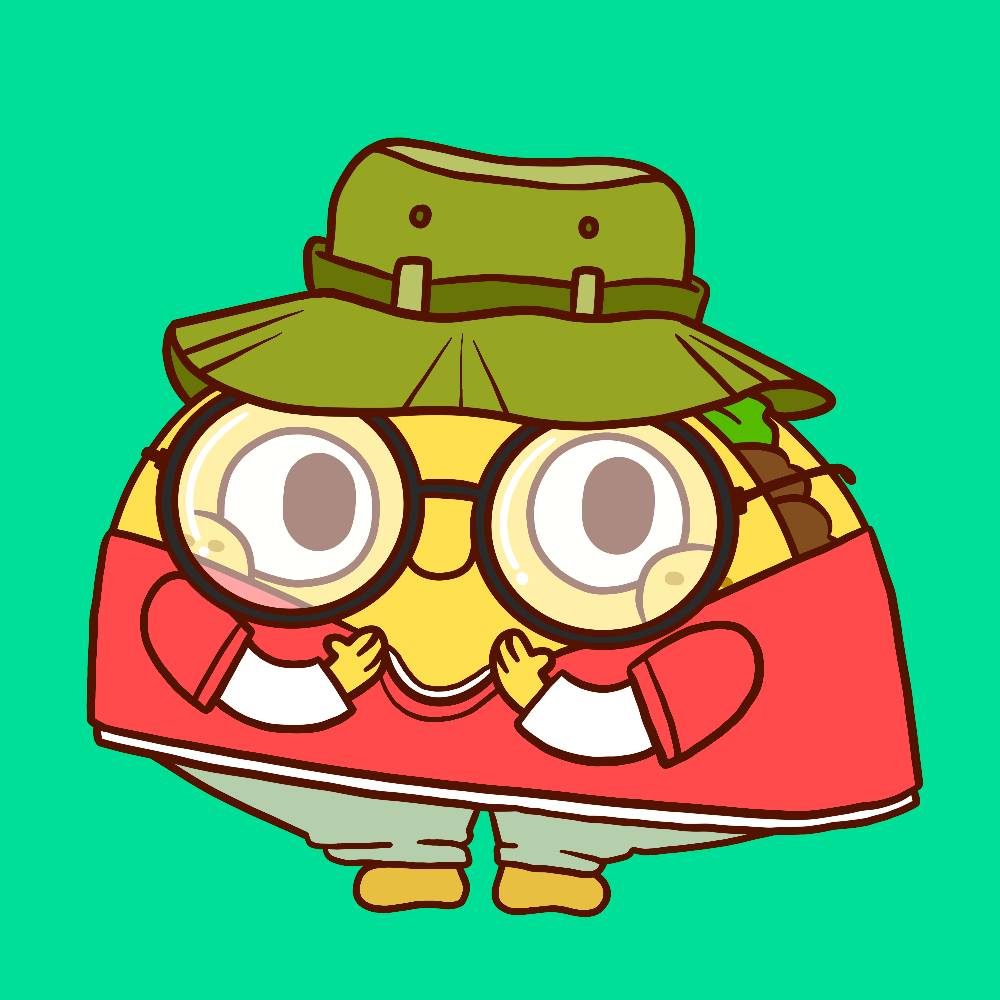 Taco #6972