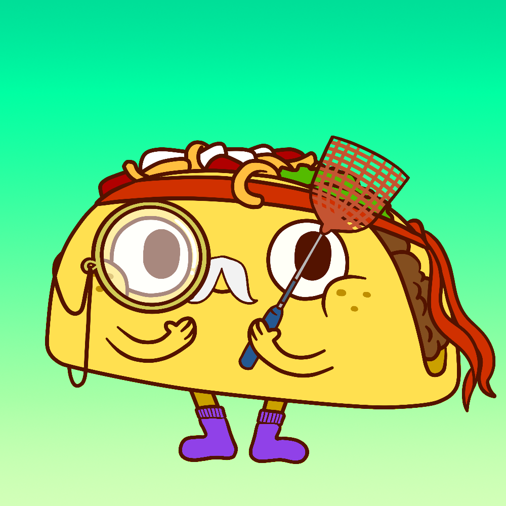 Taco #6974