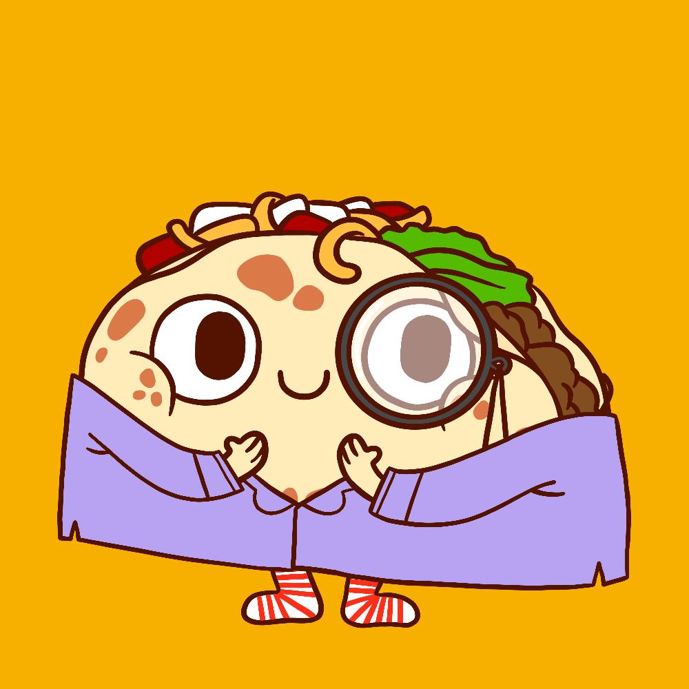 Taco #6981