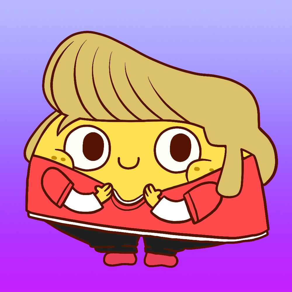 Taco #6986