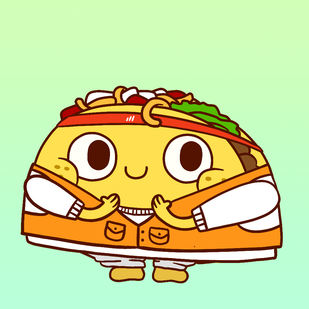 Taco #7008
