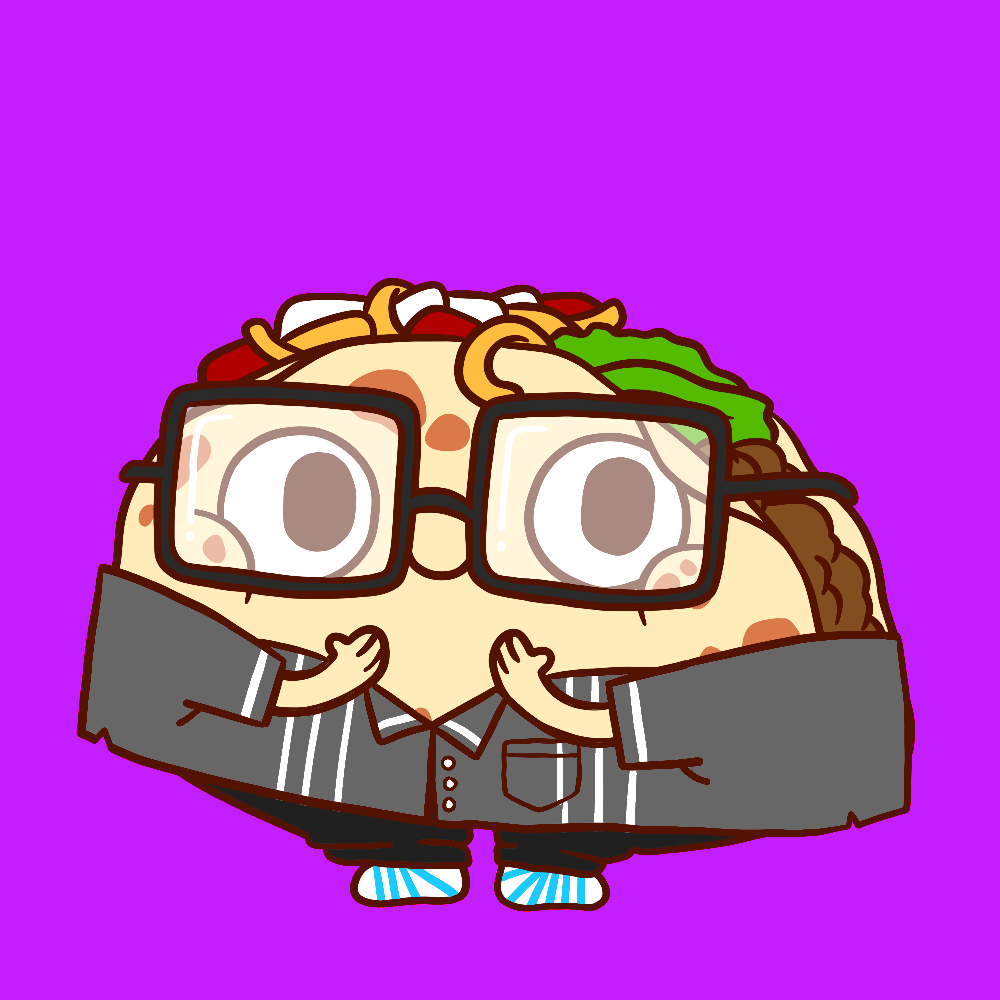 Taco #7010