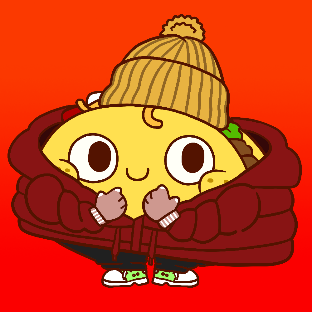 Taco #7022