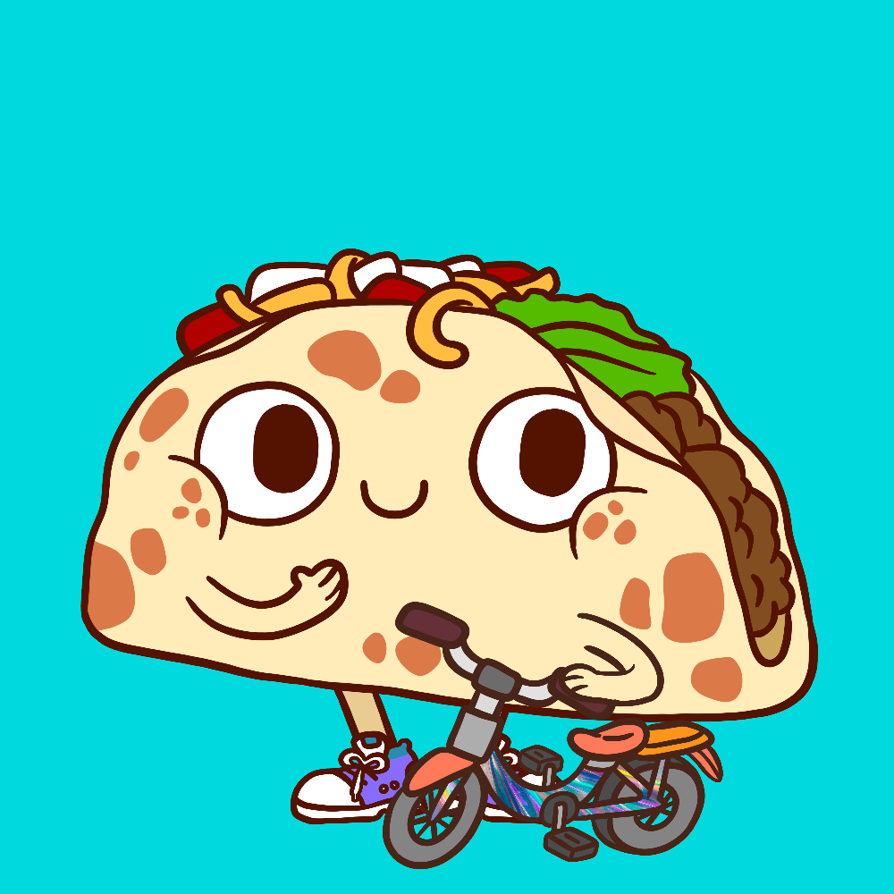 Taco #7029