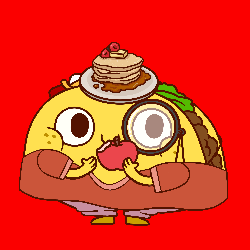 Taco #7030