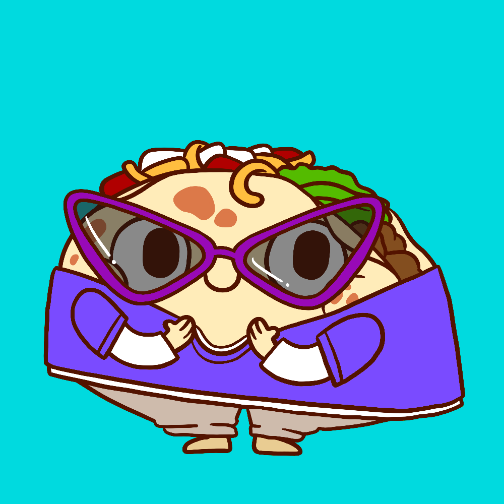Taco #7037