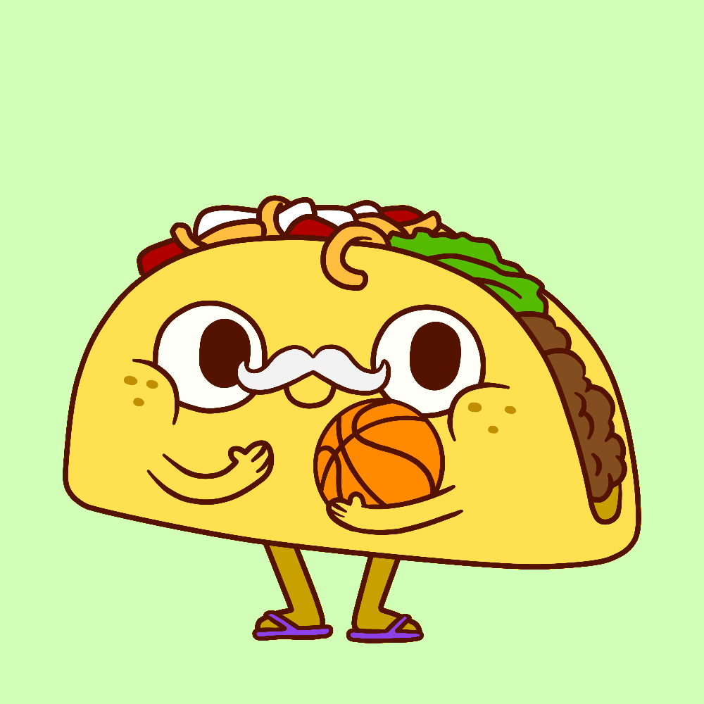 Taco #7039