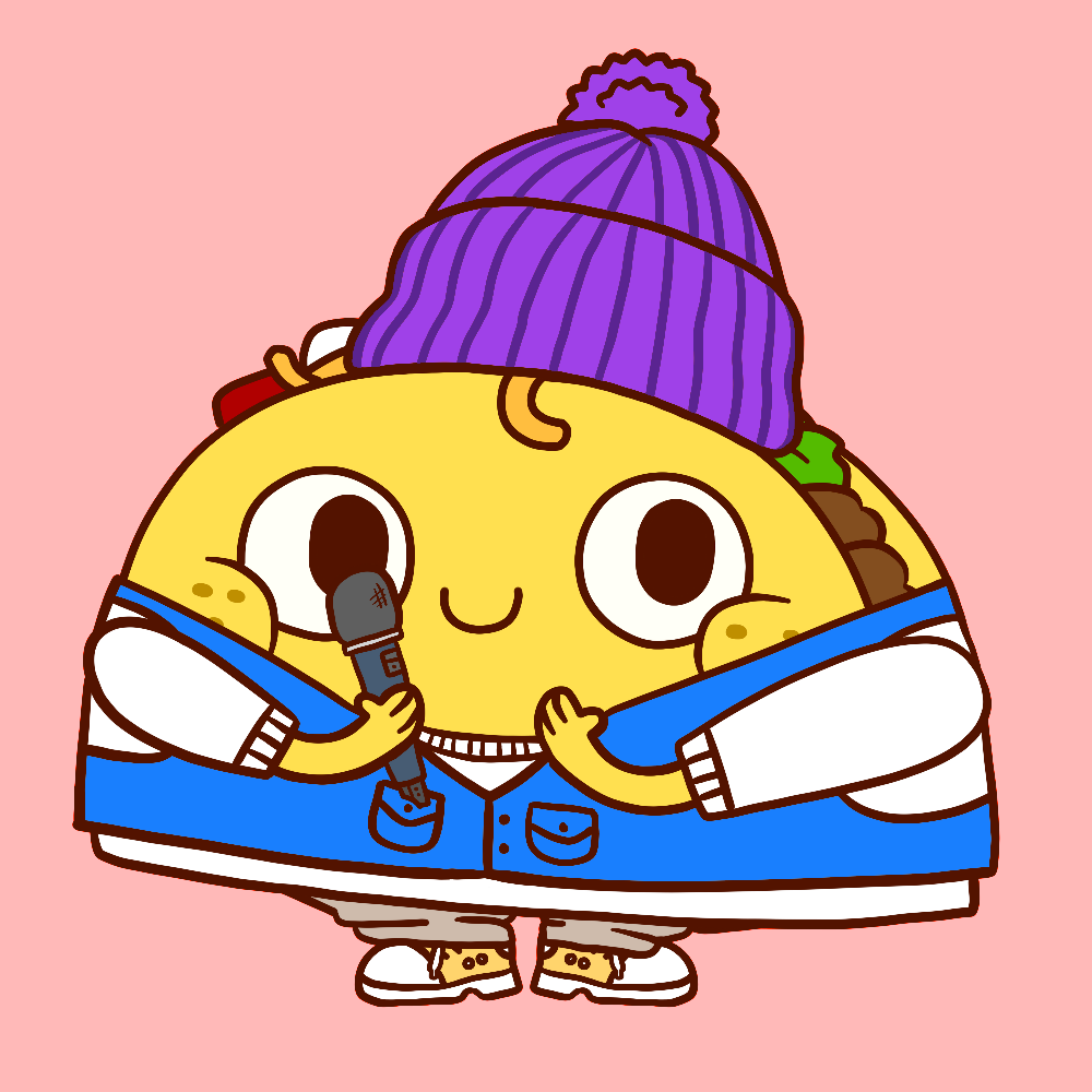 Taco #7041