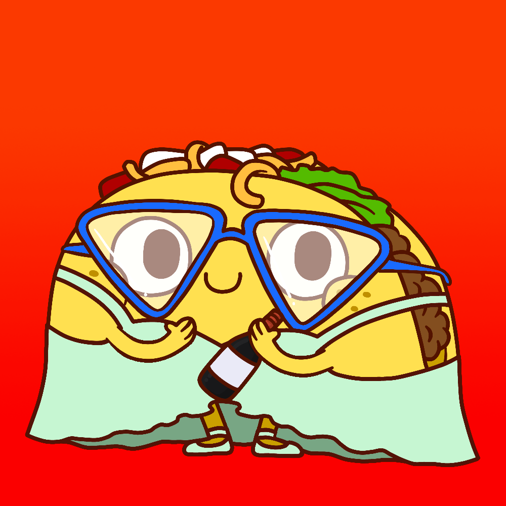 Taco #7044