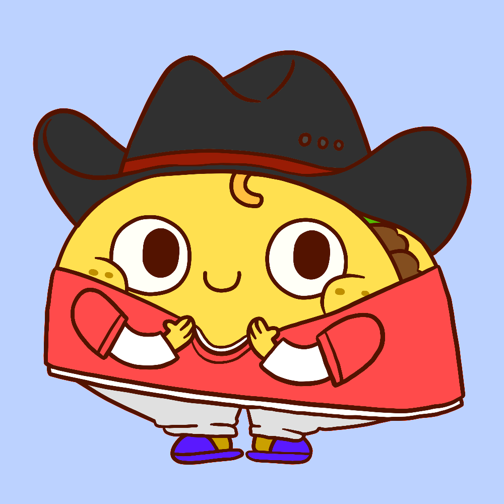 Taco #7053