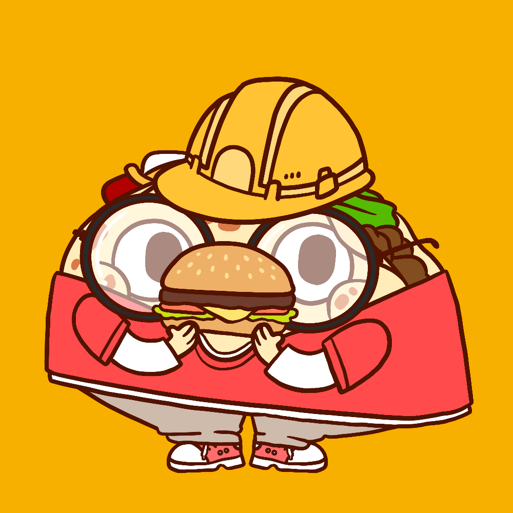 Taco #7065